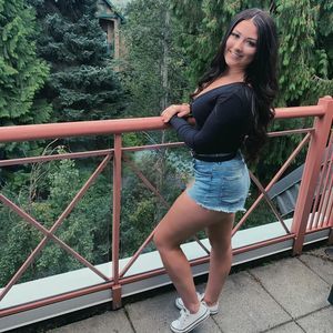 Meet your Posher, Tanya